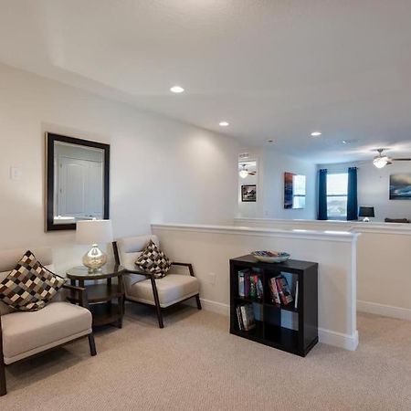 8 Bedroom Encore Home With Private Pool Orlando Bagian luar foto