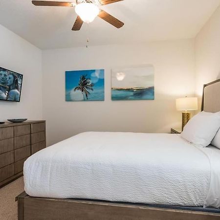 8 Bedroom Encore Home With Private Pool Orlando Bagian luar foto
