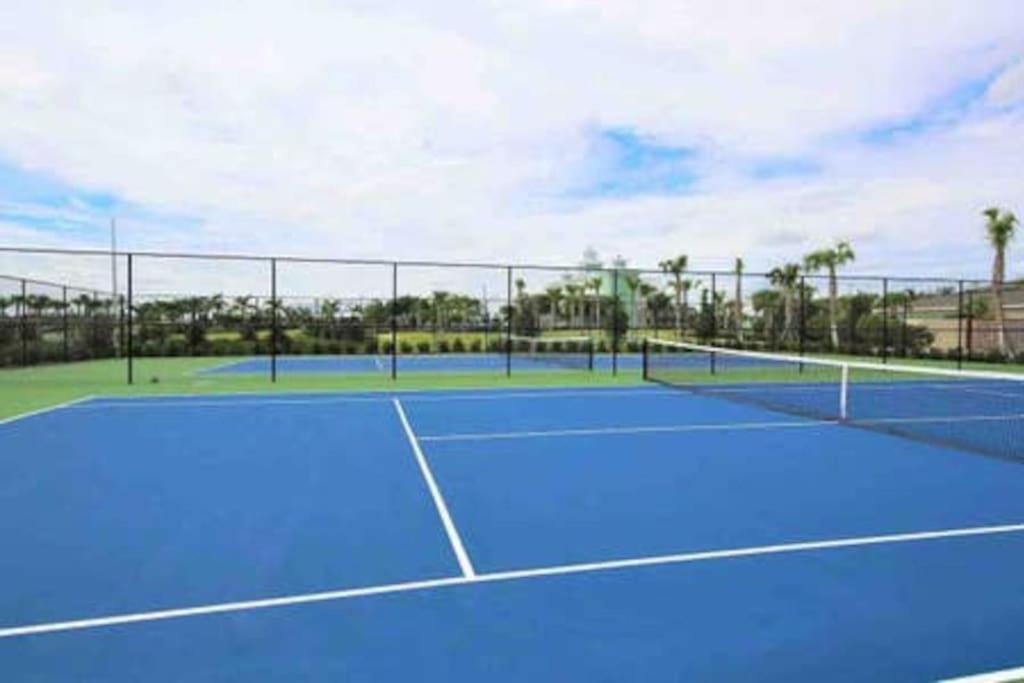 8 Bedroom Encore Home With Private Pool Orlando Bagian luar foto