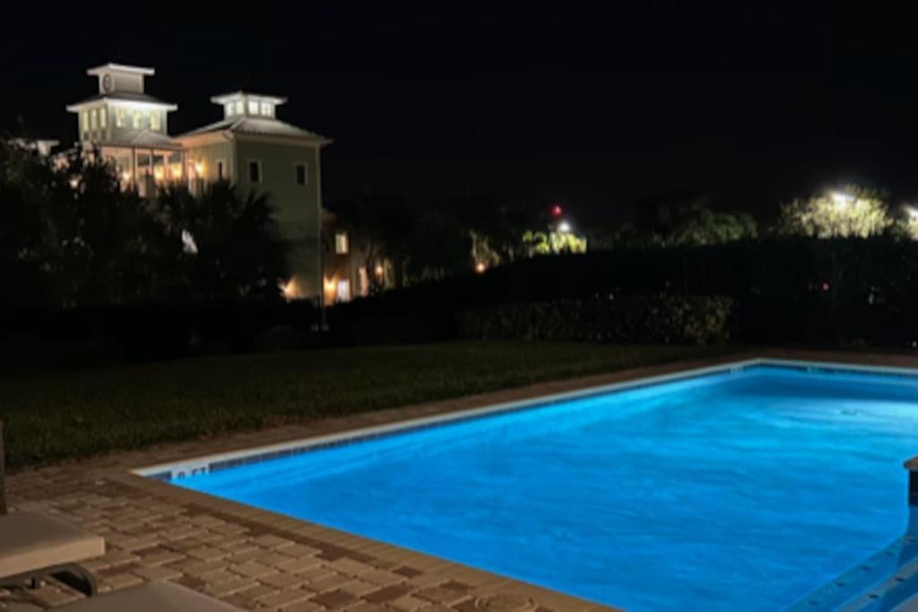8 Bedroom Encore Home With Private Pool Orlando Bagian luar foto