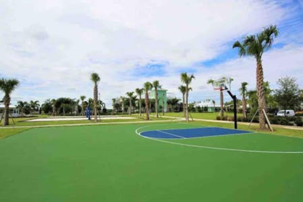 8 Bedroom Encore Home With Private Pool Orlando Bagian luar foto